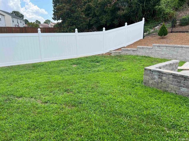 5013 Marathon Lane, Raleigh, NC 27616
