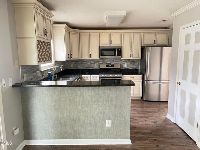 5013 Marathon Lane, Raleigh, NC 27616