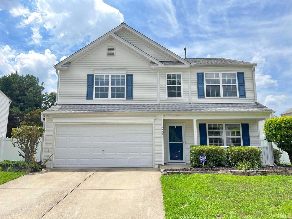 5013 Marathon Lane, Raleigh, NC 27616