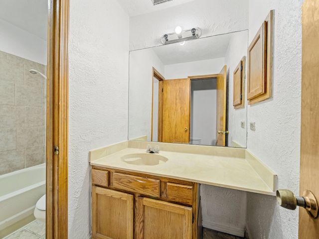 3308 Donalee Street, Fort Worth, TX 76119