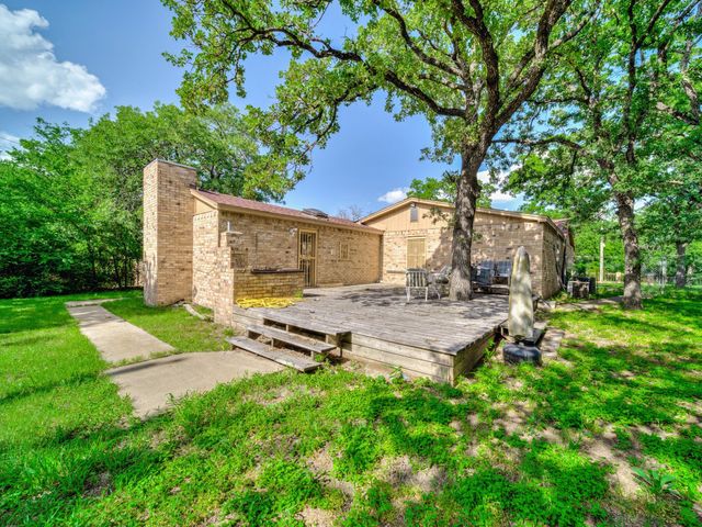 3308 Donalee Street, Fort Worth, TX 76119