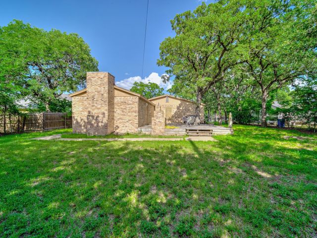 3308 Donalee Street, Fort Worth, TX 76119