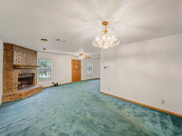 3308 Donalee Street, Fort Worth, TX 76119