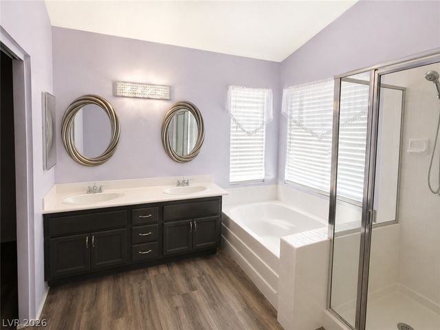 1830 Box Springs Avenue, North Las Vegas, NV 89031