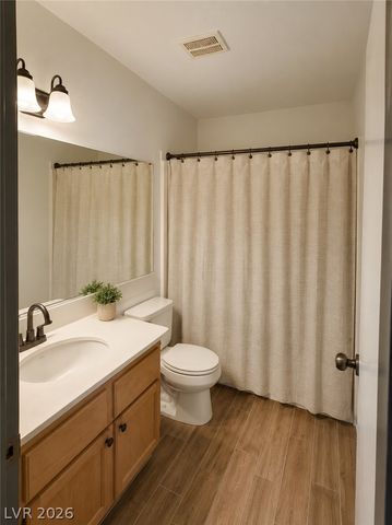 1830 Box Springs Avenue, North Las Vegas, NV 89031