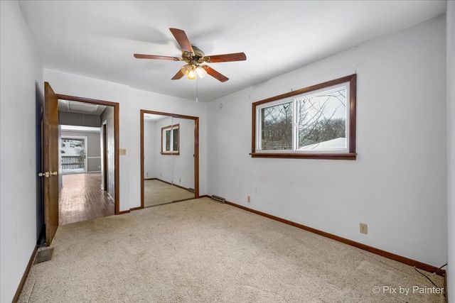 Address unavailable.