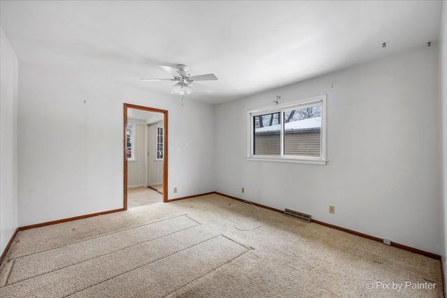 Address unavailable.