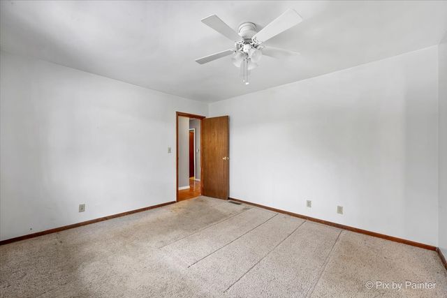 Address unavailable.