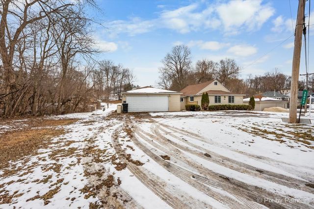 Address unavailable.