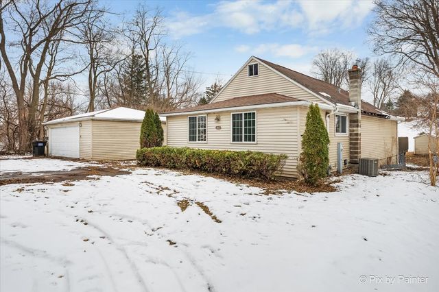 Address unavailable.