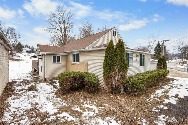 Address unavailable.