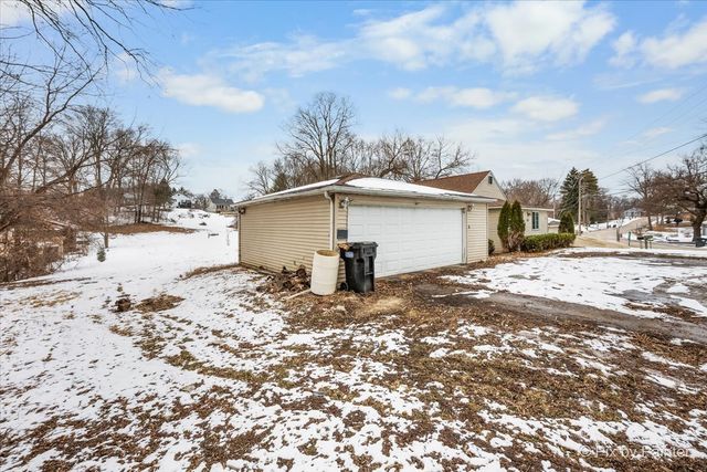 Address unavailable.