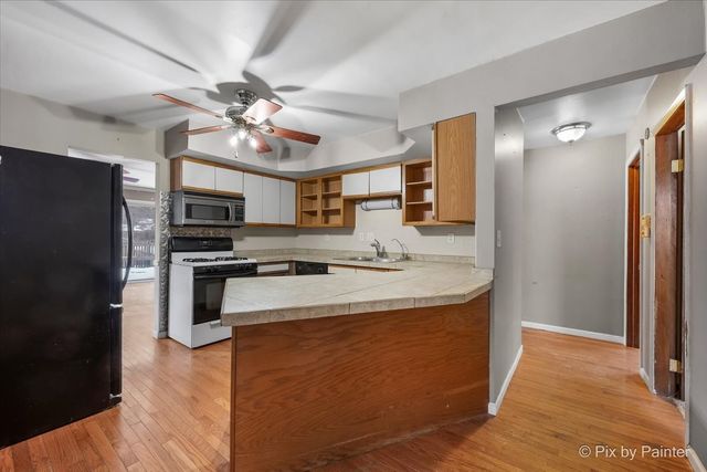 Address unavailable.