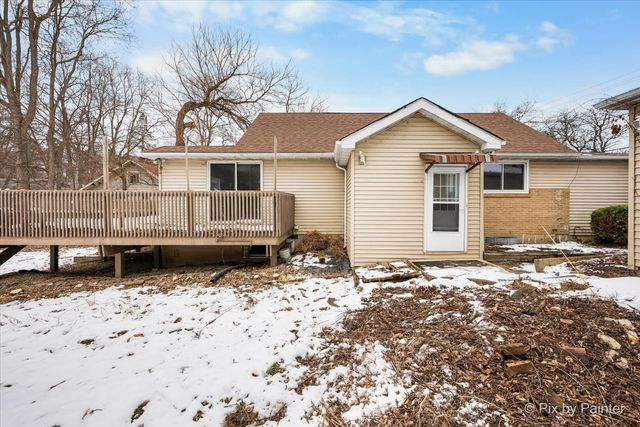 Address unavailable.