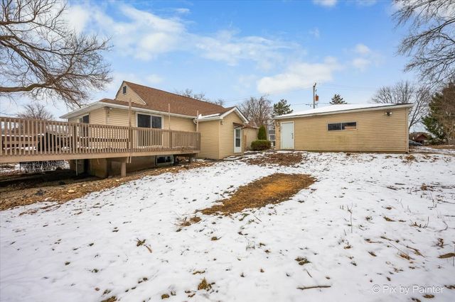 Address unavailable.