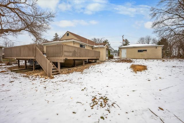 Address unavailable.