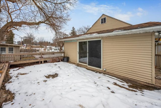 Address unavailable.