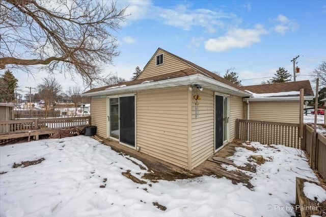 Address unavailable.