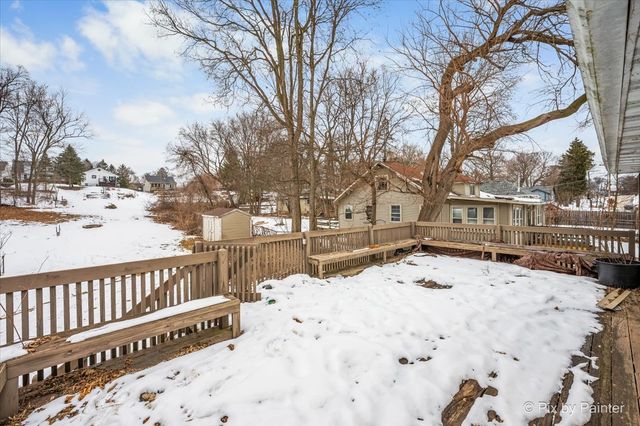 Address unavailable.