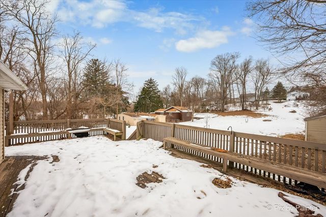 Address unavailable.