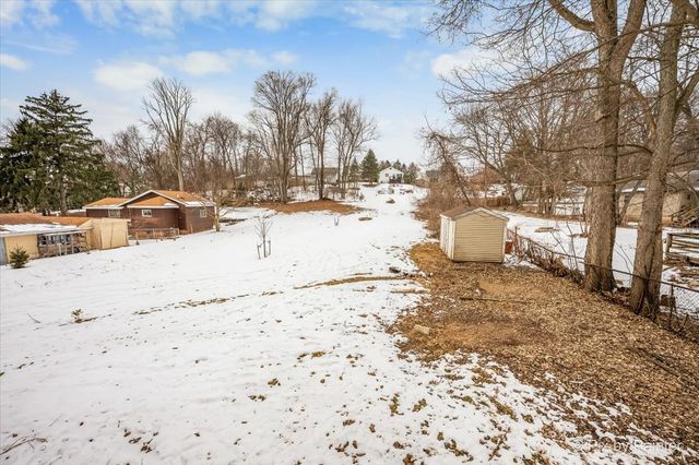 Address unavailable.