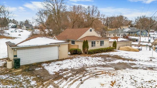 Address unavailable.