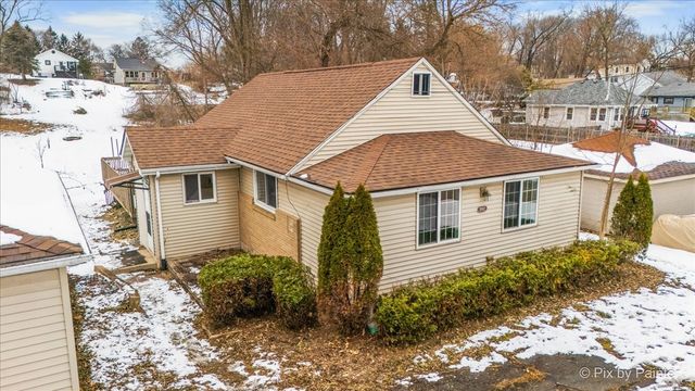 Address unavailable.