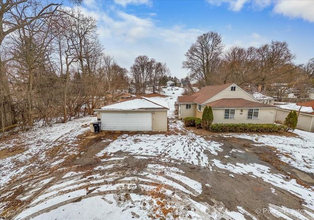 Address unavailable.