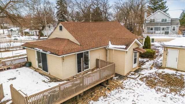 Address unavailable.