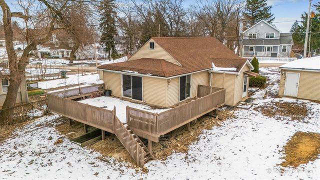 Address unavailable.