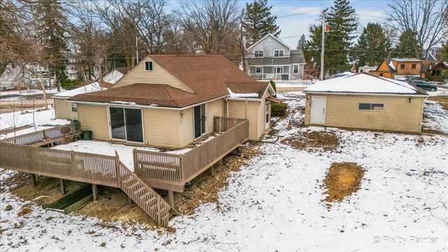 Address unavailable.