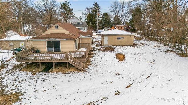 Address unavailable.