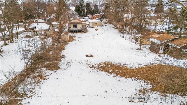 Address unavailable.