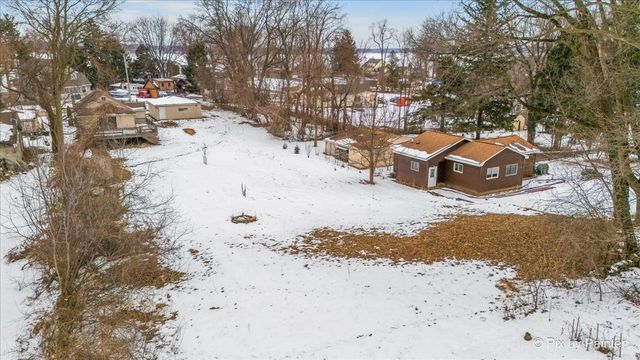 Address unavailable.