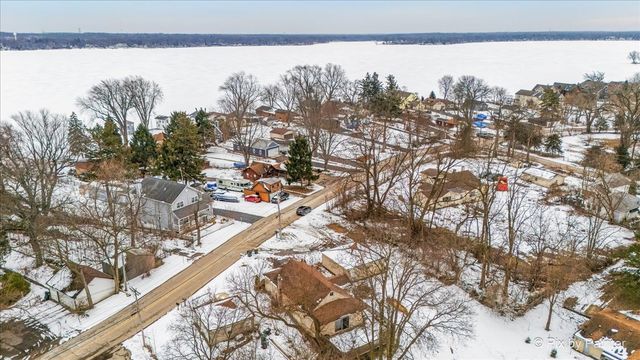 Address unavailable.