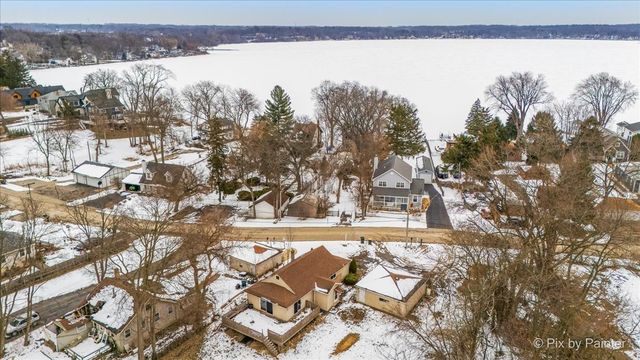 Address unavailable.