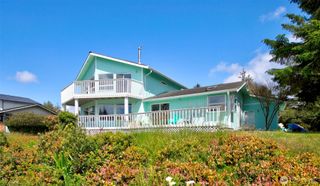 393 Canal Drive SE, Ocean Shores, WA 98569