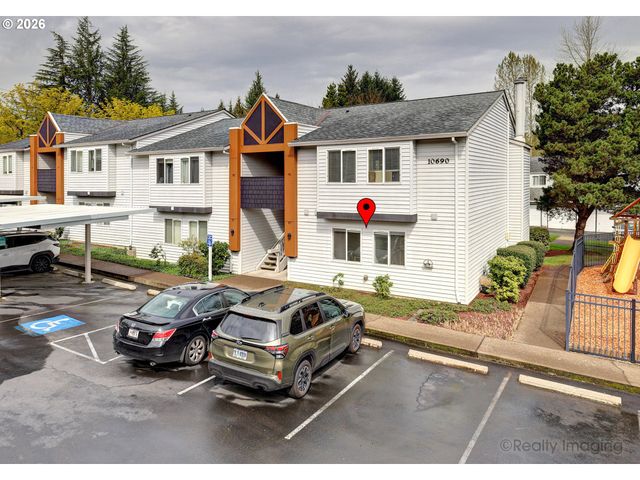 10690 Sw DAVIES Rd, Beaverton, OR 97008