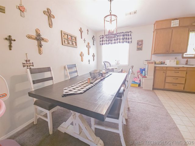 2709 Forrest Circle, Durant, OK 74701