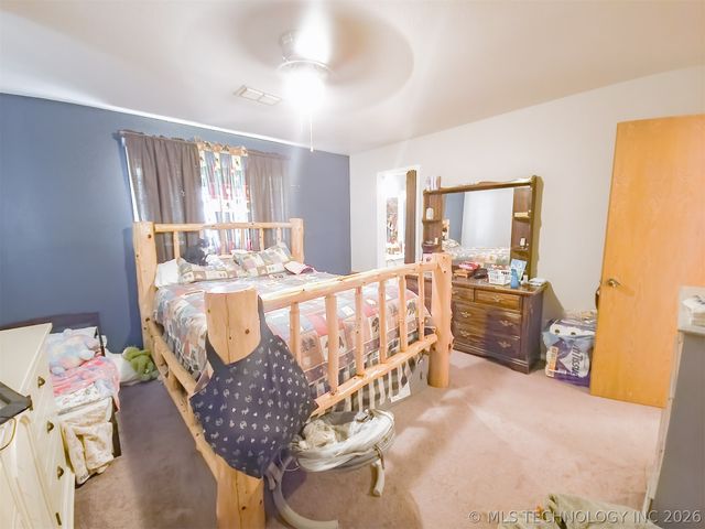 2709 Forrest Circle, Durant, OK 74701