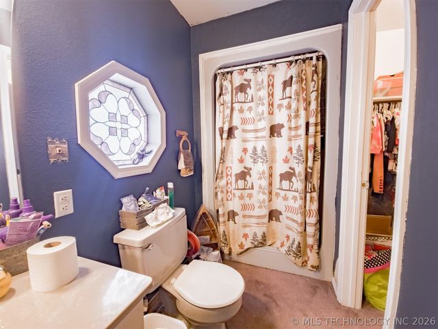 2709 Forrest Circle, Durant, OK 74701