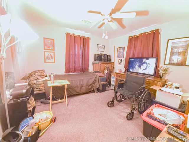 2709 Forrest Circle, Durant, OK 74701