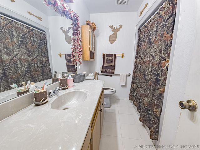 2709 Forrest Circle, Durant, OK 74701