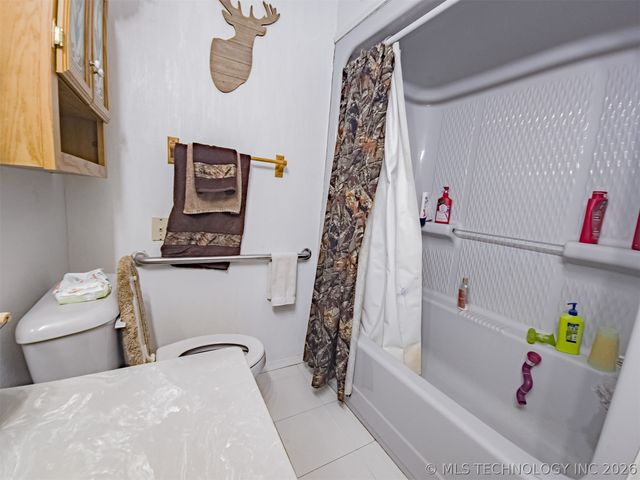 2709 Forrest Circle, Durant, OK 74701