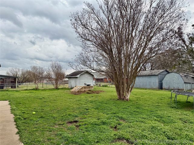 2709 Forrest Circle, Durant, OK 74701
