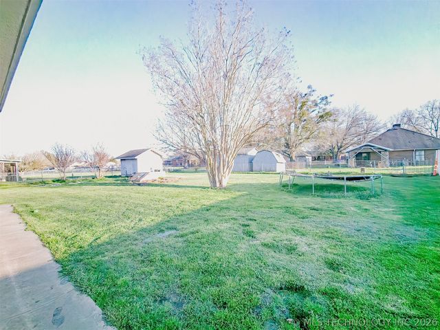 2709 Forrest Circle, Durant, OK 74701
