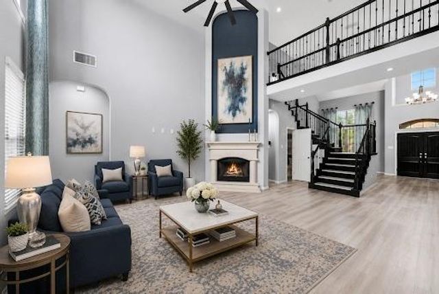 66 Genova Way Lane, Missouri City, TX 77459