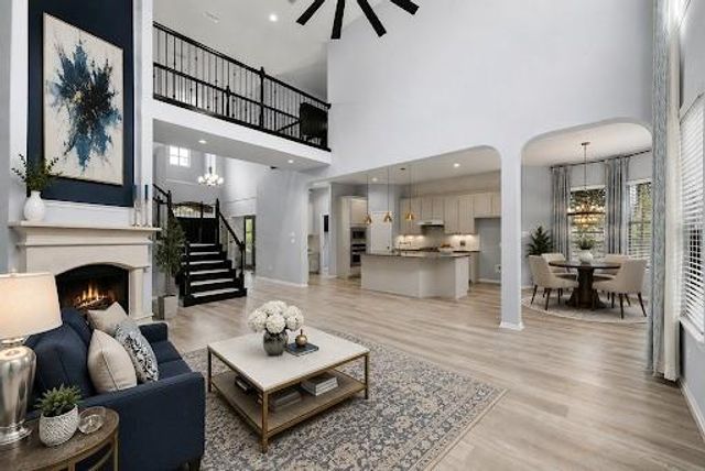 66 Genova Way Lane, Missouri City, TX 77459