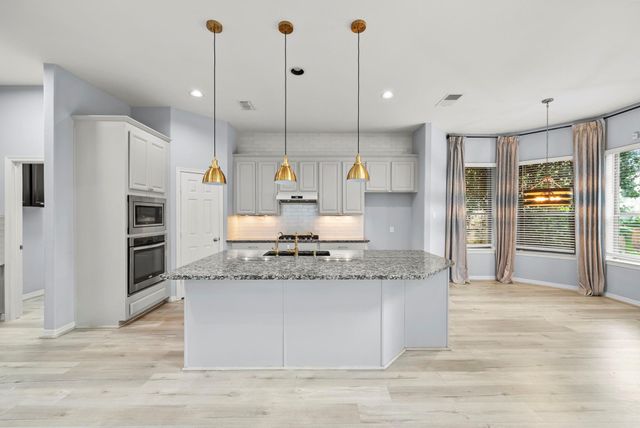 66 Genova Way Lane, Missouri City, TX 77459