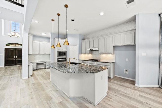 66 Genova Way Lane, Missouri City, TX 77459